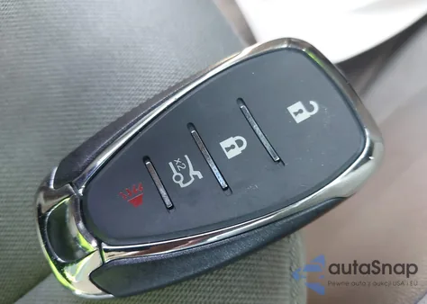 2017 Chevrolet Malibu Hybrid z USA, uszkodzony, nr VIN 1G1ZJ5SU1HF180771